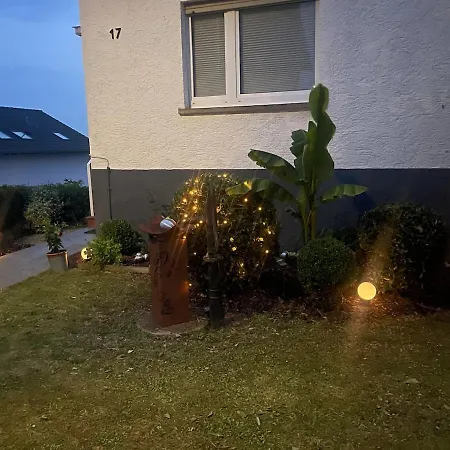 Stilvolle 90qm Mit Wintergarten Appartement