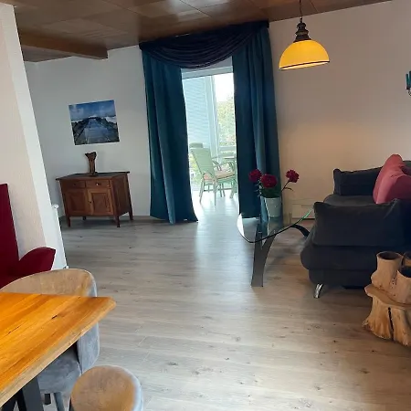 Stilvolle 90qm Mit Wintergarten *