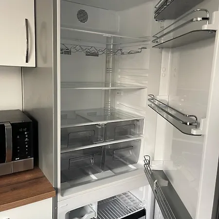 Stilvolle 90qm Mit Wintergarten Lejlighed