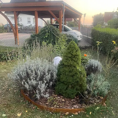 Stilvolle 90qm Mit Wintergarten