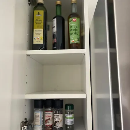 Appartement Stilvolle 90qm Mit Wintergarten