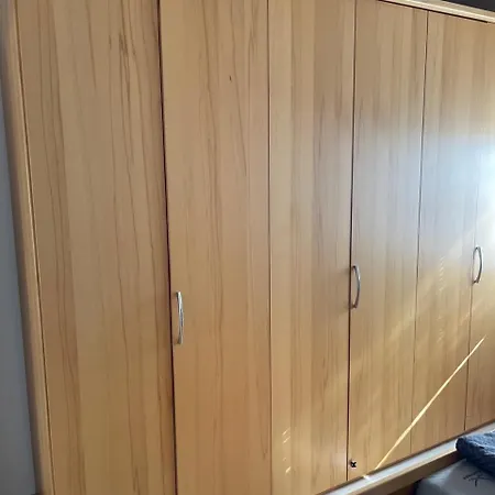 Stilvolle 90qm Mit Wintergarten * Hungen