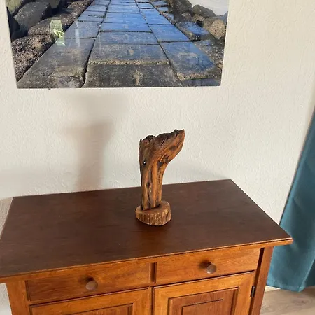 Lejlighed Stilvolle 90qm Mit Wintergarten *