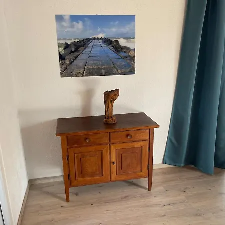 Stilvolle 90qm Mit Wintergarten Hungen