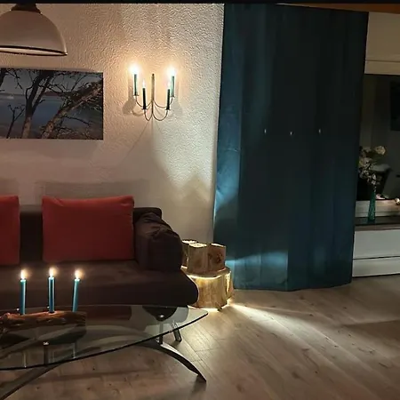 Appartement Stilvolle 90qm Mit Wintergarten *