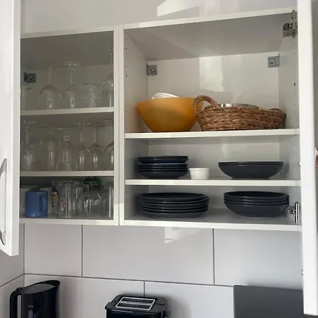 Stilvolle 90qm Mit Wintergarten