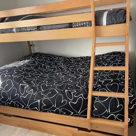 Appartement Stilvolle 90qm Mit Wintergarten