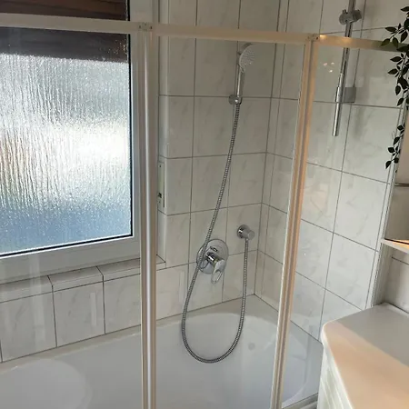 Stilvolle 90qm Mit Wintergarten Lejlighed *