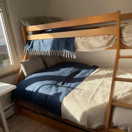 Appartement Stilvolle 90qm Mit Wintergarten