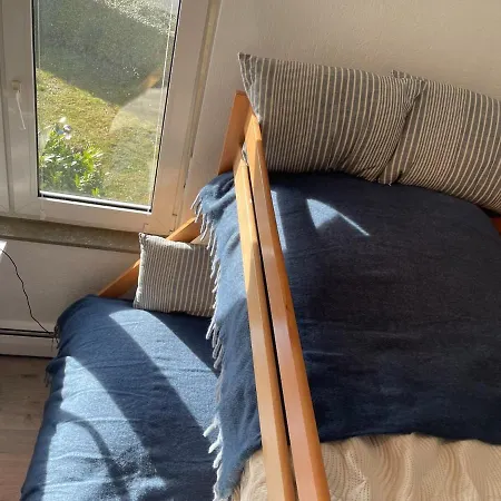 Stilvolle 90qm Mit Wintergarten *