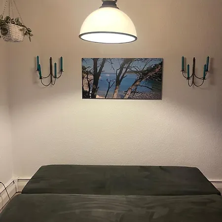 Stilvolle 90qm Mit Wintergarten Lejlighed Hungen