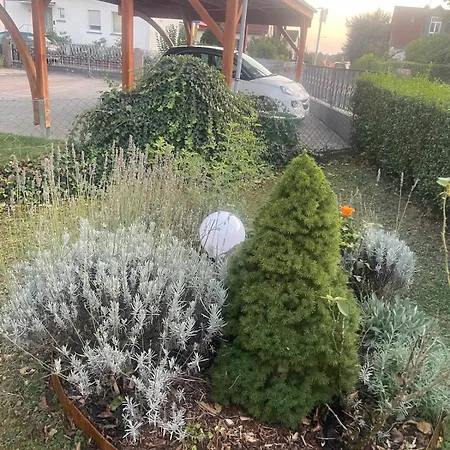 Stilvolle 90qm Mit Wintergarten Lejlighed