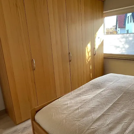 Stilvolle 90qm Mit Wintergarten Hungen