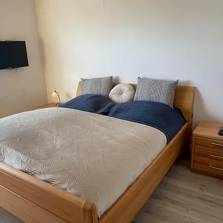 Appartement Stilvolle 90qm Mit Wintergarten *