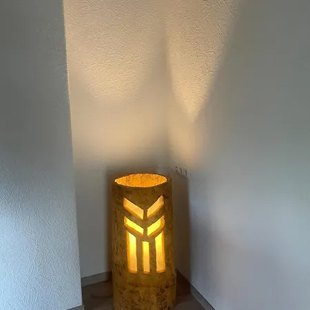 Appartement Stilvolle 90qm Mit Wintergarten *