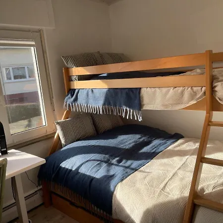 Stilvolle 90qm Mit Wintergarten Appartement Hungen