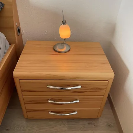 Stilvolle 90qm Mit Wintergarten Lejlighed *