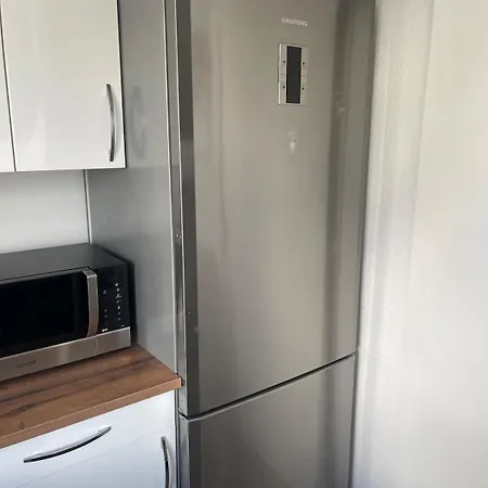 Stilvolle 90qm Mit Wintergarten Appartement