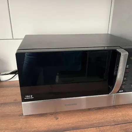 Stilvolle 90qm Mit Wintergarten Hungen