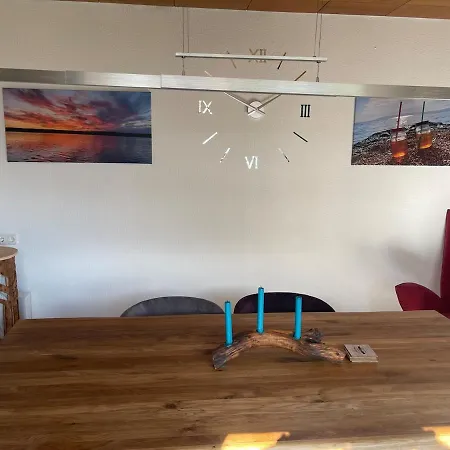 Stilvolle 90qm Mit Wintergarten *