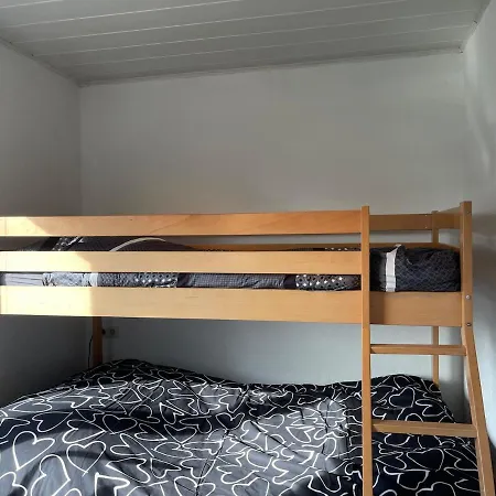 Stilvolle 90qm Mit Wintergarten Hungen