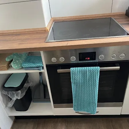Lejlighed Stilvolle 90qm Mit Wintergarten *