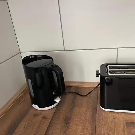 Lejlighed Stilvolle 90qm Mit Wintergarten