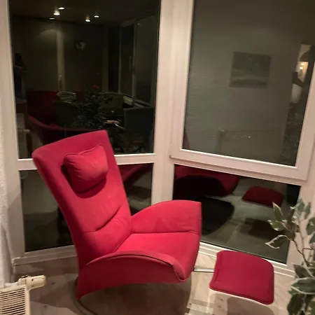 Stilvolle 90qm Mit Wintergarten * Hungen