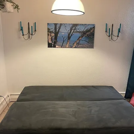 Stilvolle 90qm Mit Wintergarten Lejlighed Hungen