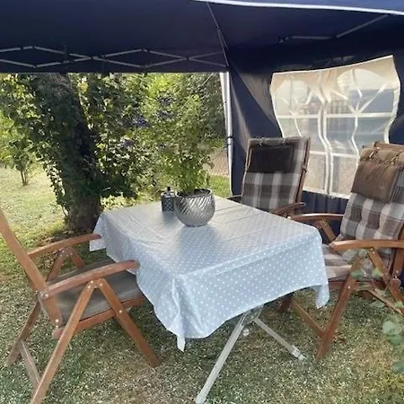 Appartamento Stilvolle 90qm Mit Wintergarten Hungen