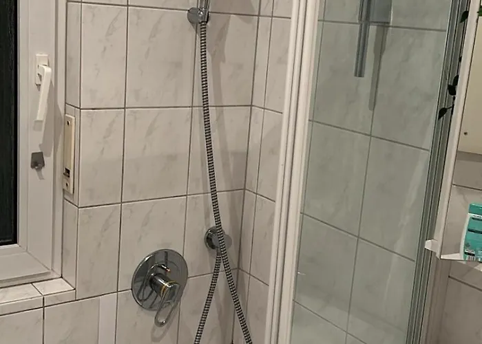 Apartamento Stilvolle 90qm Mit Wintergarten