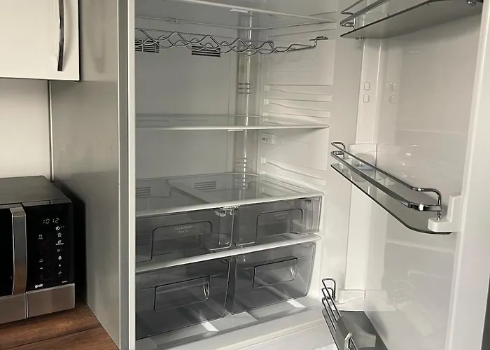 Stilvolle 90qm Mit Wintergarten Apartment