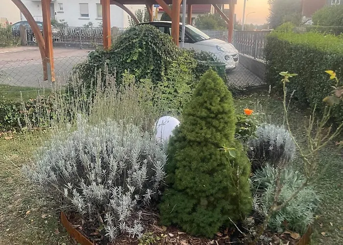 Stilvolle 90qm Mit Wintergarten