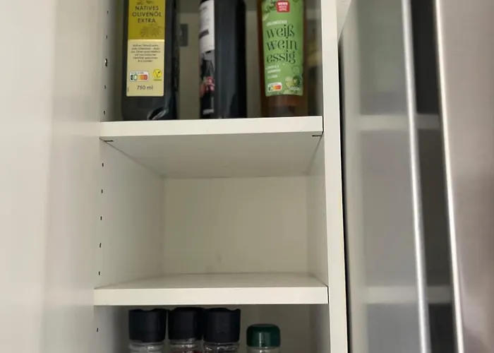 Apartment Stilvolle 90qm Mit Wintergarten