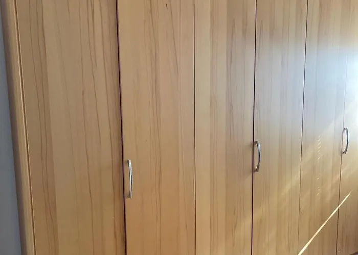 Stilvolle 90qm Mit Wintergarten * Hungen