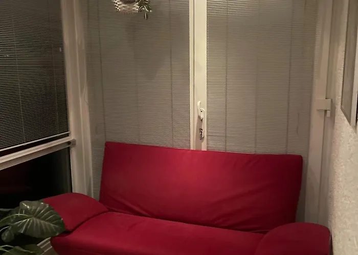 Stilvolle 90qm Mit Wintergarten Apartment *