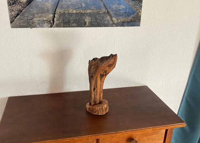 Apartamento Stilvolle 90qm Mit Wintergarten *