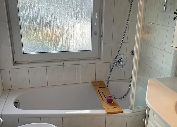 Stilvolle 90qm Mit Wintergarten *