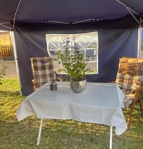 Stilvolle 90qm Mit Wintergarten Apartment