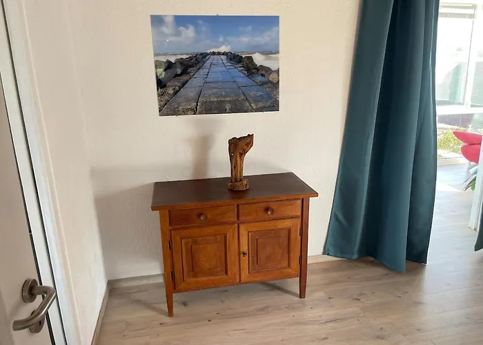 Stilvolle 90qm Mit Wintergarten Hungen