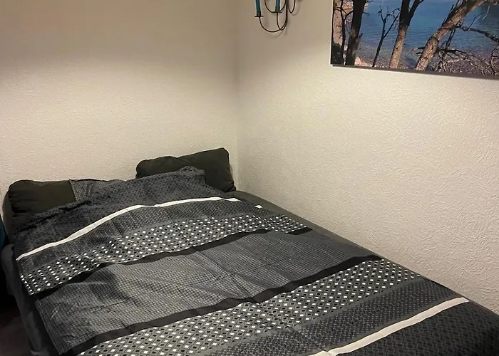 Apartamento Stilvolle 90qm Mit Wintergarten