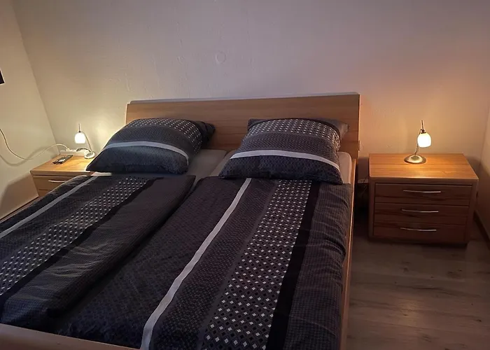 Stilvolle 90qm Mit Wintergarten Apartamento *