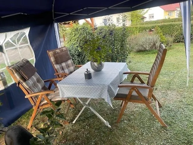Stilvolle 90qm Mit Wintergarten Apartment *