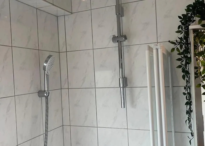 Stilvolle 90qm Mit Wintergarten Hungen