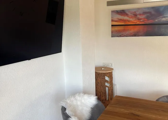 Stilvolle 90qm Mit Wintergarten *