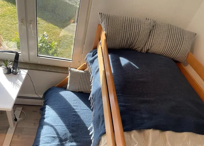 Stilvolle 90qm Mit Wintergarten *