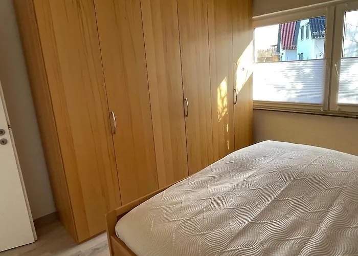 Stilvolle 90qm Mit Wintergarten Hungen