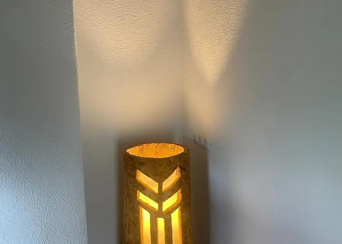 Apartamento Stilvolle 90qm Mit Wintergarten *