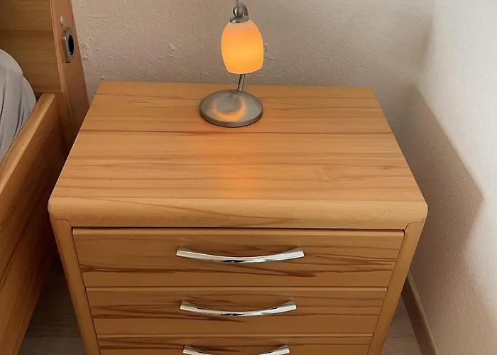 Stilvolle 90qm Mit Wintergarten Apartamento *