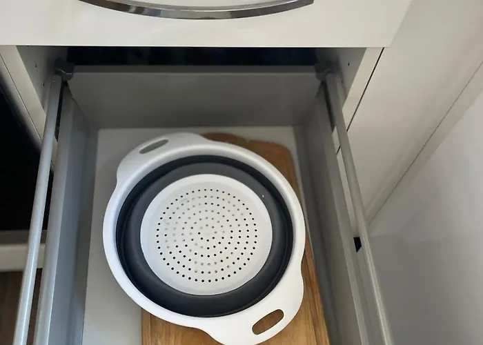 Stilvolle 90qm Mit Wintergarten *